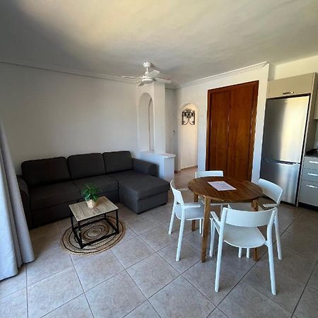 شقة Casa Geranios 2 أرونا المظهر الخارجي الصورة