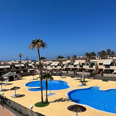 شقة Casa Geranios 2 أرونا المظهر الخارجي الصورة