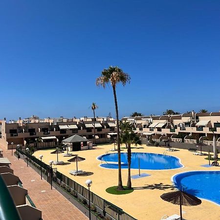 شقة Casa Geranios 2 أرونا المظهر الخارجي الصورة