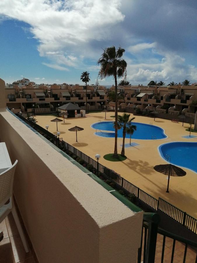 شقة Casa Geranios 2 أرونا المظهر الخارجي الصورة