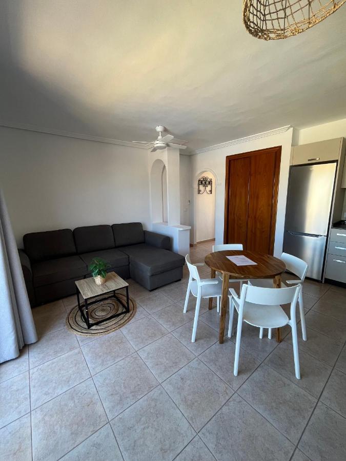 شقة Casa Geranios 2 أرونا المظهر الخارجي الصورة