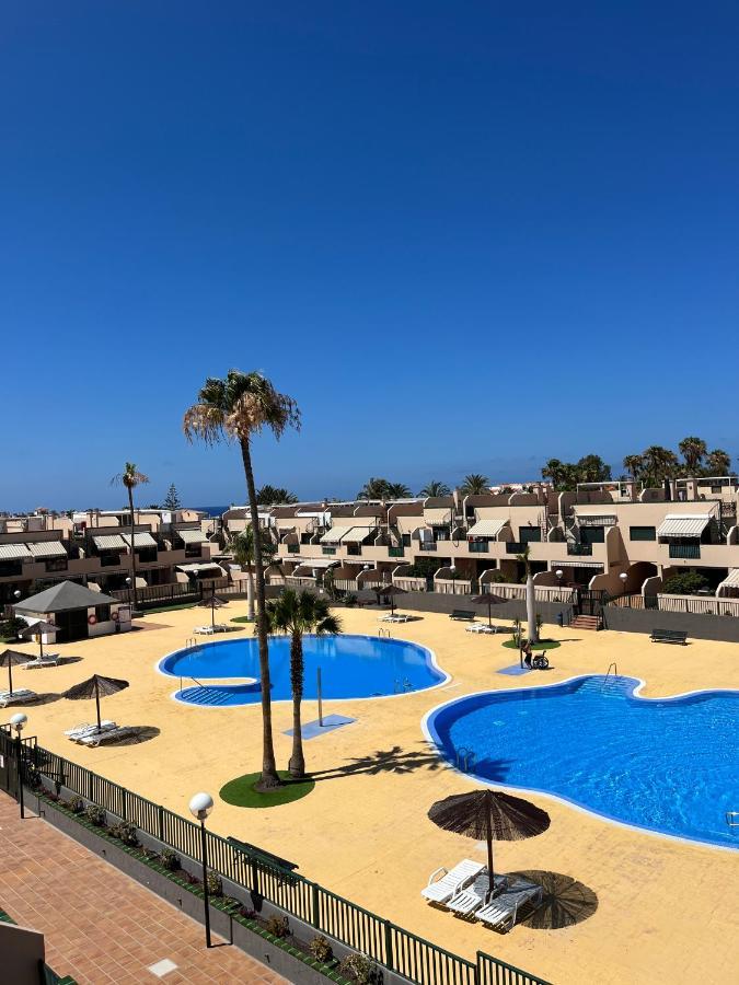 شقة Casa Geranios 2 أرونا المظهر الخارجي الصورة