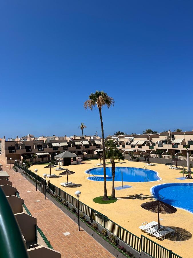 شقة Casa Geranios 2 أرونا المظهر الخارجي الصورة