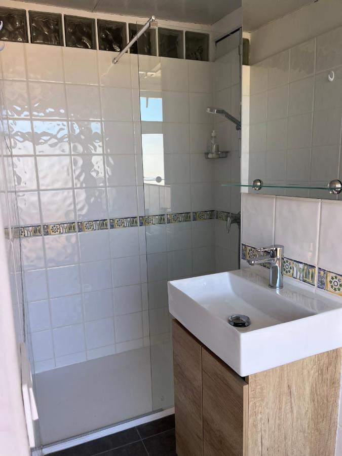 شقة Casa Geranios 2 أرونا المظهر الخارجي الصورة